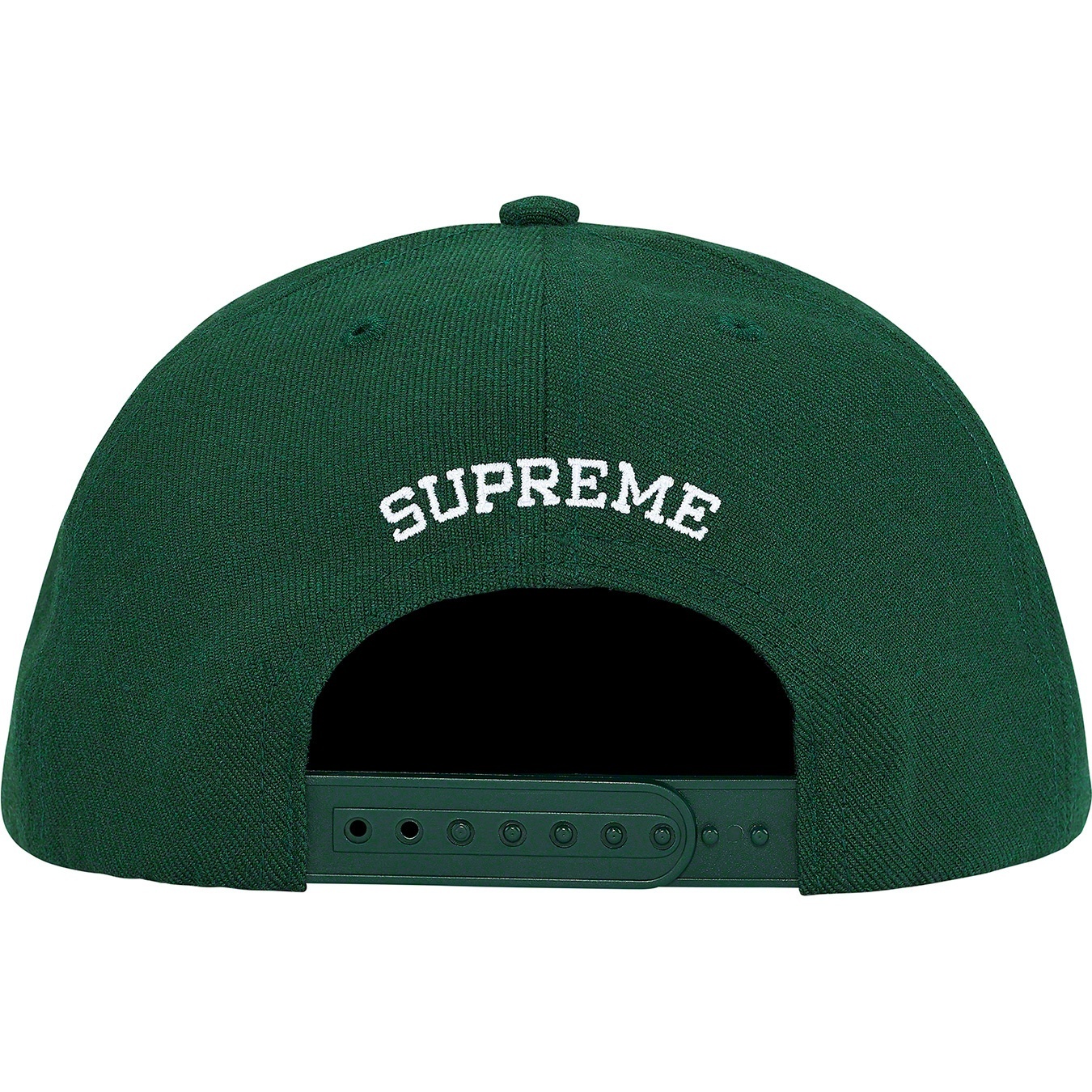 Supreme/dead prez 5-Panel view 4